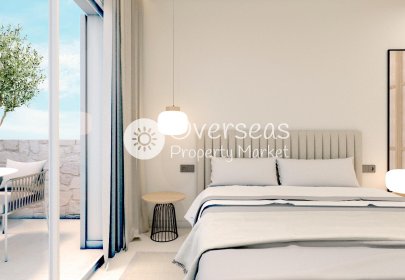 New Build - Villa -
Pilar de la Horadada - Torre De La Horadada