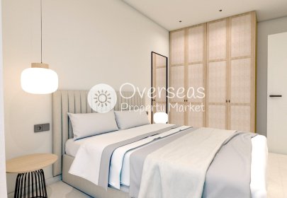 New Build - Villa -
Pilar de la Horadada - Torre De La Horadada