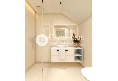 New Build - Villa -
Pilar de la Horadada - Torre De La Horadada