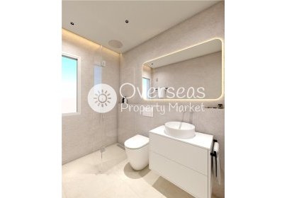 New Build - Villa -
Pilar de la Horadada - Torre De La Horadada
