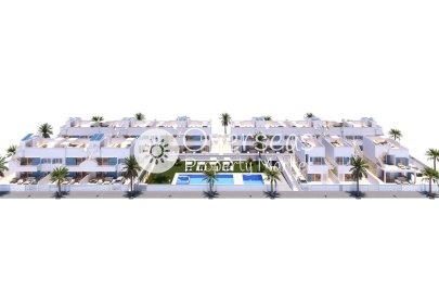 New Build - Villa -
Pilar de la Horadada - Torre De La Horadada