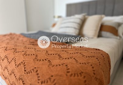 New Build - Bungalow -
San Fulgencio - Pueblo