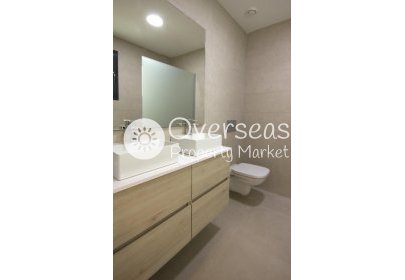 New Build - Bungalow -
San Fulgencio - Pueblo