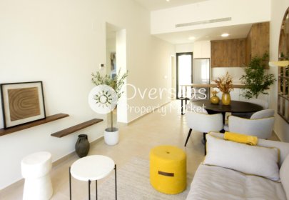 New Build - Bungalow -
San Fulgencio - Pueblo