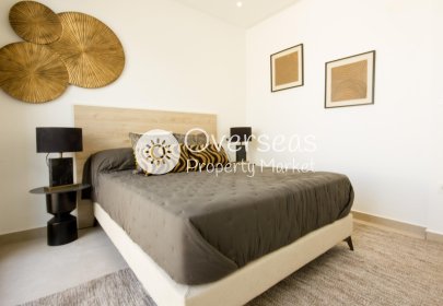 New Build - Bungalow -
San Fulgencio - Pueblo