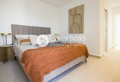 New Build - Bungalow -
San Fulgencio - Pueblo