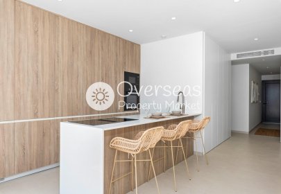 New Build - Townhouse -
Los Alcazares - Serena Golf
