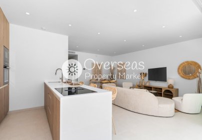 New Build - Townhouse -
Los Alcazares - Serena Golf