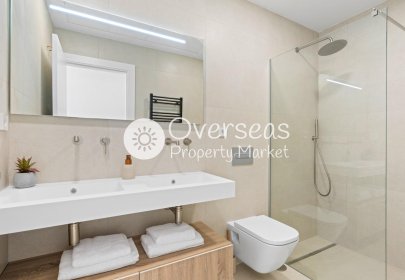 New Build - Townhouse -
Los Alcazares - Serena Golf