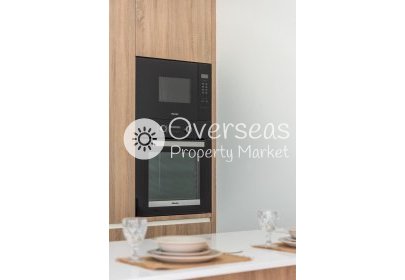 New Build - Townhouse -
Los Alcazares - Serena Golf