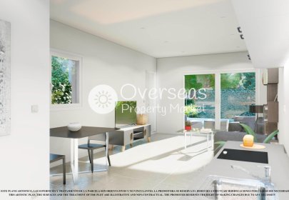 New Build - Villa -
Los Alcazares - Serena Golf