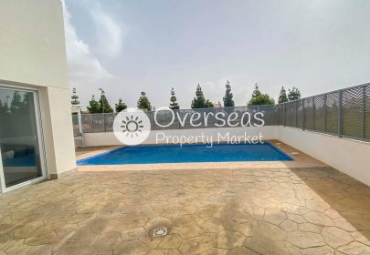 New Build - Villa -
Los Alcazares - Serena Golf