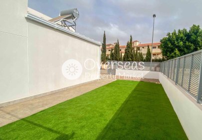 New Build - Villa -
Los Alcazares - Serena Golf