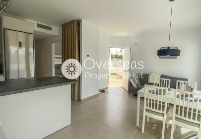 New Build - Villa -
Los Alcazares - Serena Golf