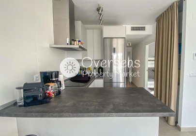 New Build - Villa -
Los Alcazares - Serena Golf