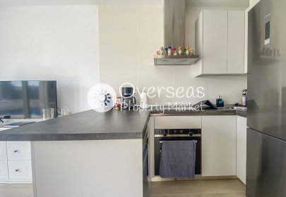 New Build - Villa -
Los Alcazares - Serena Golf