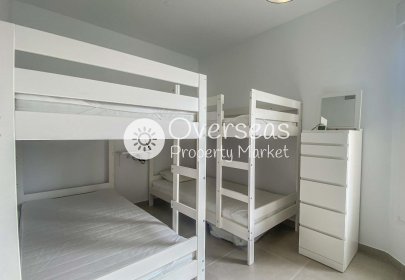New Build - Villa -
Los Alcazares - Serena Golf