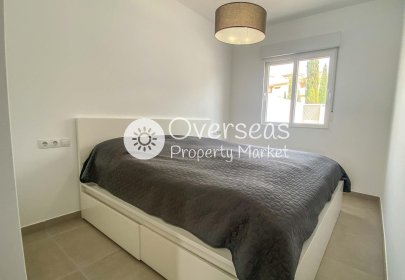 New Build - Villa -
Los Alcazares - Serena Golf