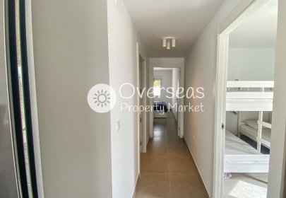 New Build - Villa -
Los Alcazares - Serena Golf