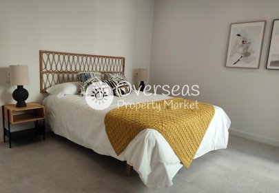 Nieuwbouw Woningen - Bungalow -
Pilar de la Horadada - pueblo