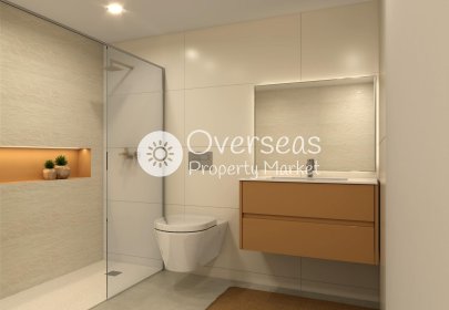 Nieuwbouw Woningen - Bungalow -
Pilar de la Horadada - pueblo
