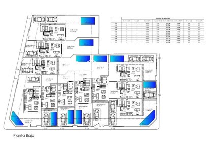 New Build - Villa -
San Javier - Santiago De La Ribera