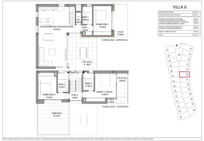 New Build - Villa -
Finestrat - Sierra Cortina