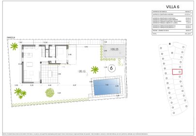 New Build - Villa -
Finestrat - Sierra Cortina