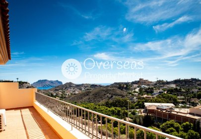 Nieuwbouw Woningen - Appartement / flat -
Aguilas - Collado