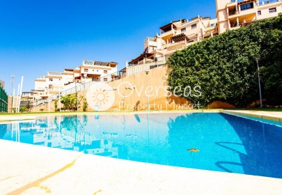 Nieuwbouw Woningen - Appartement / flat -
Aguilas - Collado