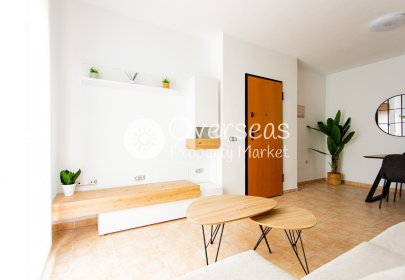 Nieuwbouw Woningen - Appartement / flat -
Aguilas - Collado