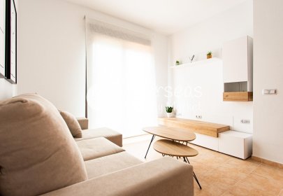 Nieuwbouw Woningen - Appartement / flat -
Aguilas - Collado