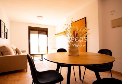 Nieuwbouw Woningen - Appartement / flat -
Aguilas - Collado