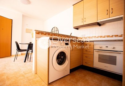Nieuwbouw Woningen - Appartement / flat -
Aguilas - Collado