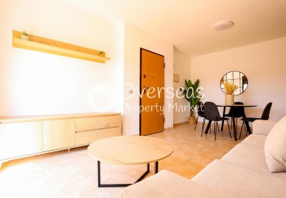 Nieuwbouw Woningen - Appartement / flat -
Aguilas - Collado