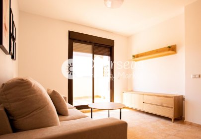 Nieuwbouw Woningen - Appartement / flat -
Aguilas - Collado