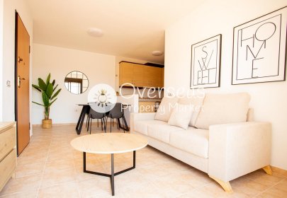 Nieuwbouw Woningen - Appartement / flat -
Aguilas - Collado