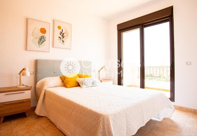 Nieuwbouw Woningen - Appartement / flat -
Aguilas - Collado