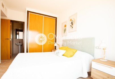 Nieuwbouw Woningen - Appartement / flat -
Aguilas - Collado
