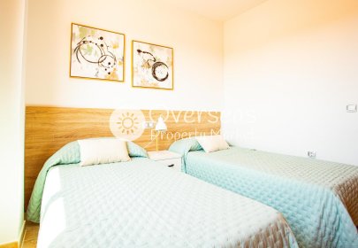 Nieuwbouw Woningen - Appartement / flat -
Aguilas - Collado