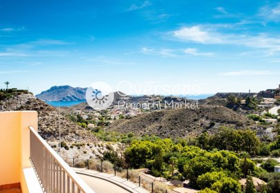 Nieuwbouw Woningen - Appartement / flat -
Aguilas - Collado