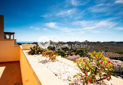 Nieuwbouw Woningen - Appartement / flat -
Aguilas - Collado