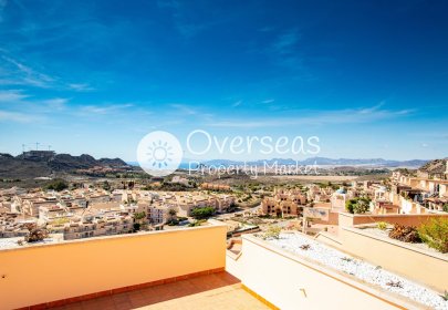Nieuwbouw Woningen - Appartement / flat -
Aguilas - Collado