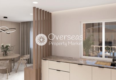 New Build - Villa -
Rojales - Ciudad Quesada