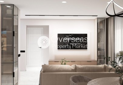 New Build - Villa -
Rojales - Ciudad Quesada