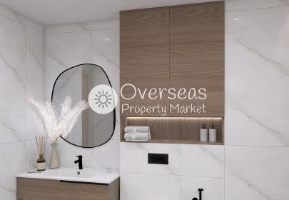 New Build - Villa -
Rojales - Ciudad Quesada