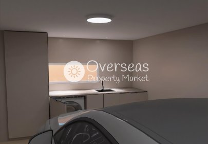 New Build - Villa -
Rojales - Ciudad Quesada