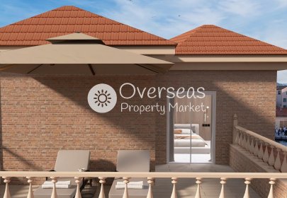 New Build - Villa -
Rojales - Ciudad Quesada