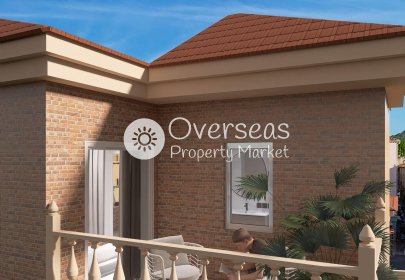 New Build - Villa -
Rojales - Ciudad Quesada