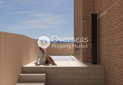 New Build - Villa -
Rojales - Ciudad Quesada